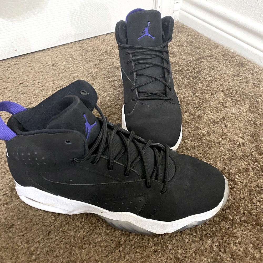 Jordan’s